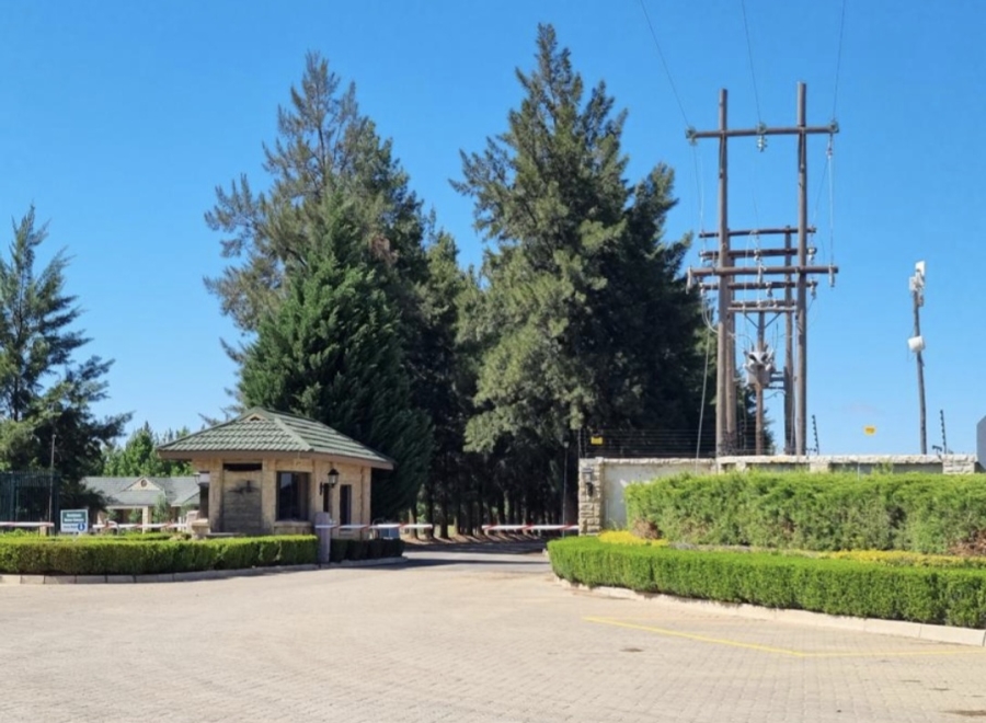 0 Bedroom Property for Sale in Magersfontein Memorial Golf Estate Northern Cape